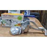 Aluminum Hand Press Juicer