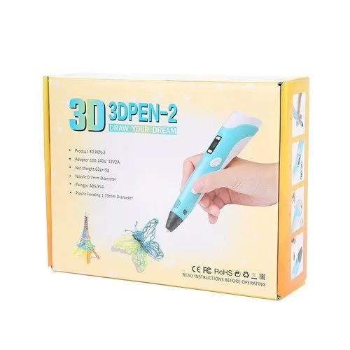 3d Pen 2