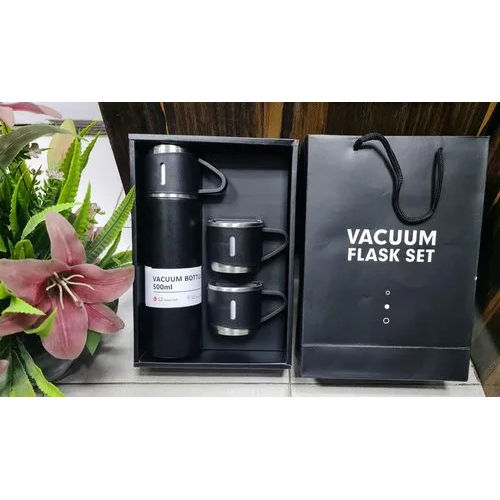 Vacuum Flask Set