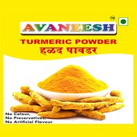 Turmeric Powder