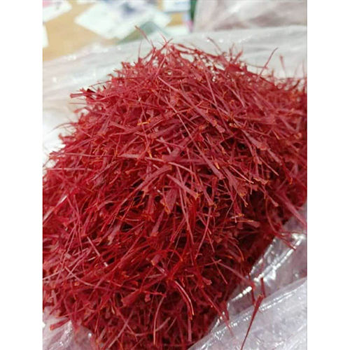 Kashmiri Mongra Saffron Grade: First Class