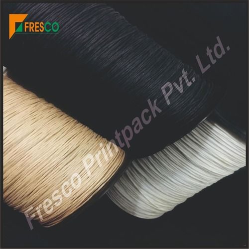 Paper Rope Export Quality