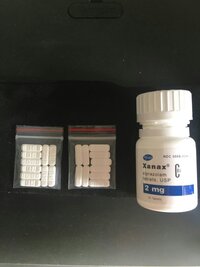 Pain relief
