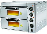 Single Deck Oven Electric