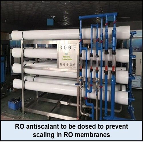 RO Antiscalant