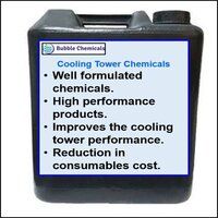 Cooling Tower Chemicals