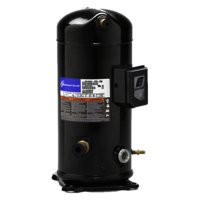 Copeland Scroll Compressor Repair