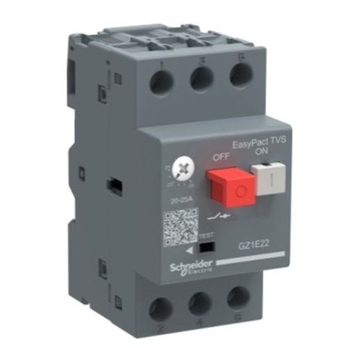 Motor Protection Circuit Breaker (GZ1E14)