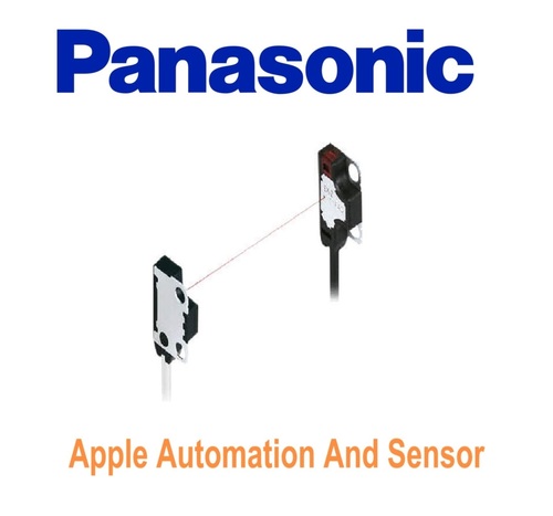 Panasonic Ex-Z11Fb Sensor - Accuracy: Accuracy