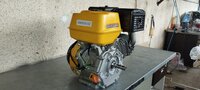 SM500-V ENGINE 19.5 HP  (All spare part available)