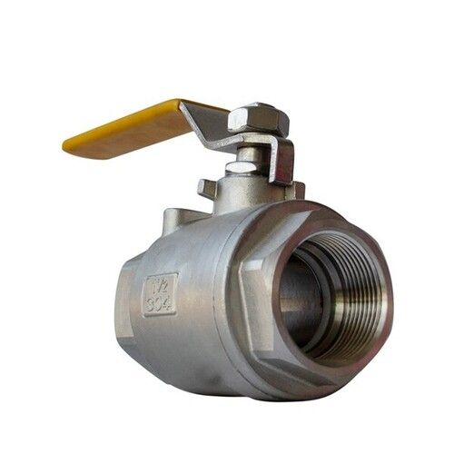 Ball Valve Manufacturer in Bhavnagar