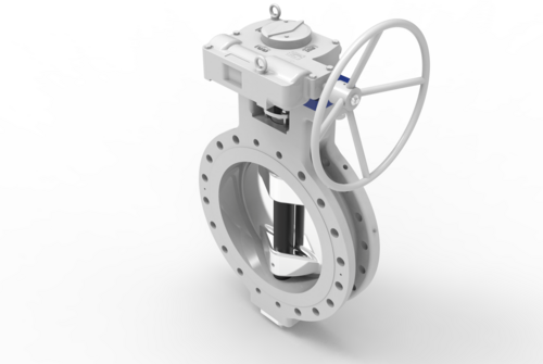 Butterfly Valve Manufacturer in Bhavnagar Gujarat