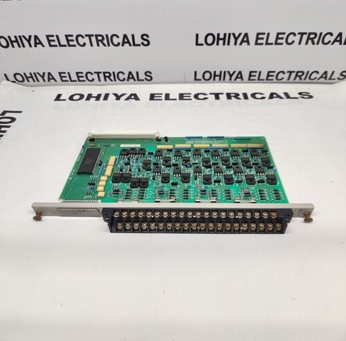 SIEMENS 505-4532 OUTPUT MODULE