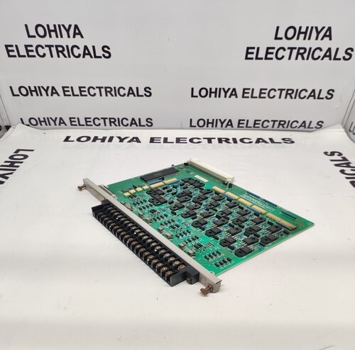 SIEMENS 505-4532 OUTPUT MODULE