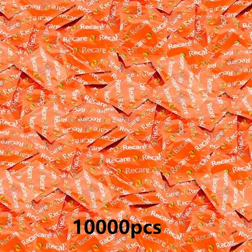 Red 1000 Pack Of Condoms