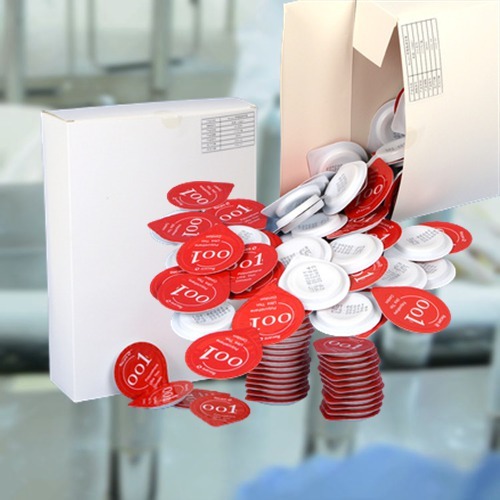 Red Thinnest Condoms