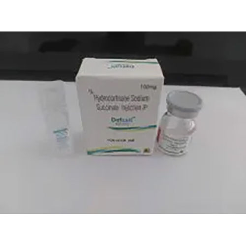 Hydrocortisone Sodium Succinates