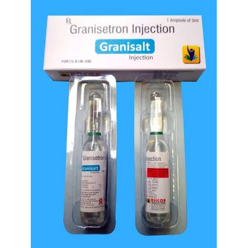 Granisetron 1 Mg1ml Injection