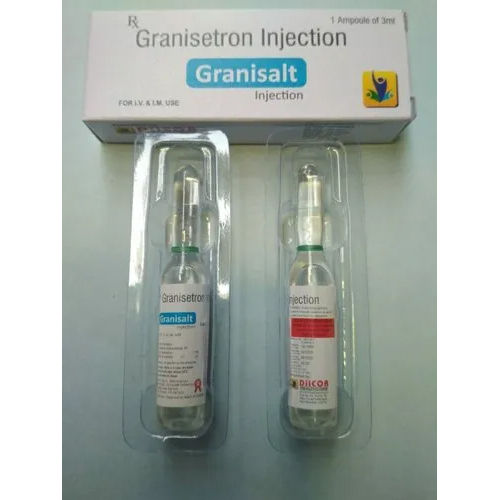 Granisetron Hydrochloride Injection