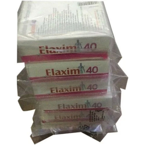 Elaxim 40mg Injection