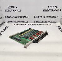 SIEMENS 505-4632 OUTPUT MODULE