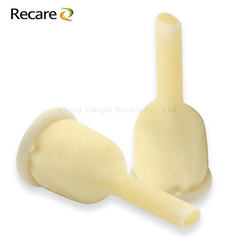 White Dental Scaler Sleeves Oem Sterile Ultrasound Probe Covers