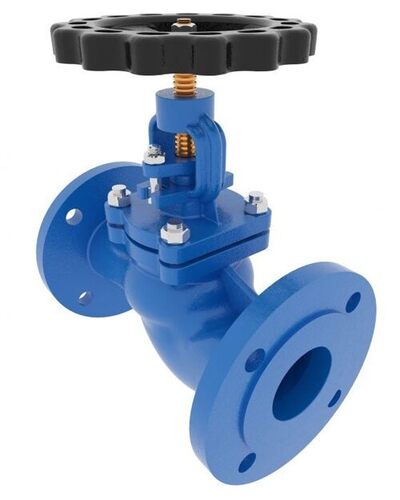 Top Globe Valve Manufacturer in Bhavnagar Gujarat