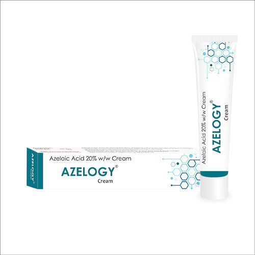 Azelogy Cream 20%