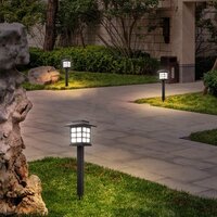 BOX SOLAR LIGHT