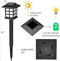 BOX SOLAR LIGHT