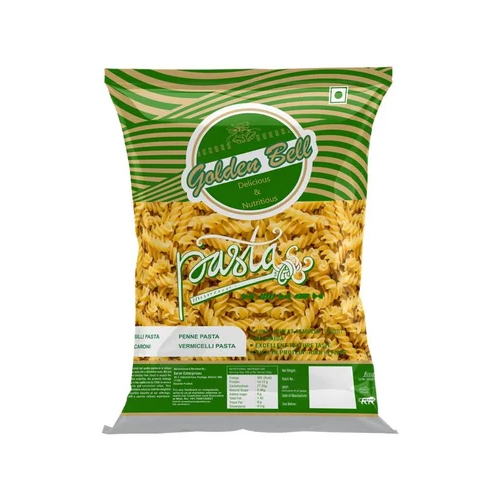 Elbow Macaroni Pasta - A Grade Organic 1kg Packet | 99% Purity, Maximum Shelf Life 1 Year, Suitable for Adults and Children