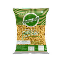Penne Pasta Fryums - Organic 1 Kg Packet, 99% Purity, A Grade Quality | Suitable For Adults And Children, Maximum Shelf Life Of 1 Year