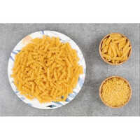 Dry Italian Pasta