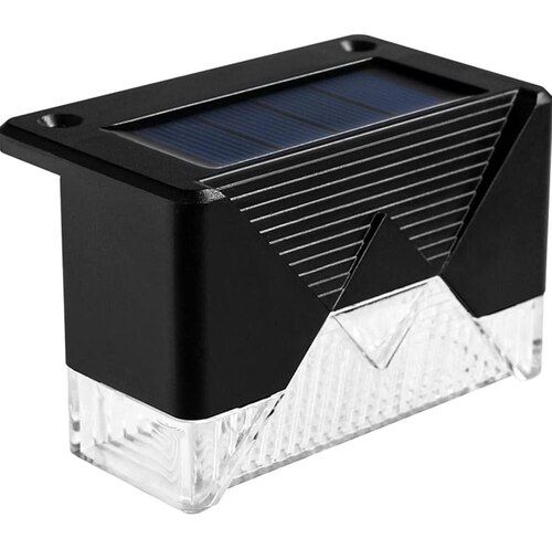 WALL SOLAR LIGHT