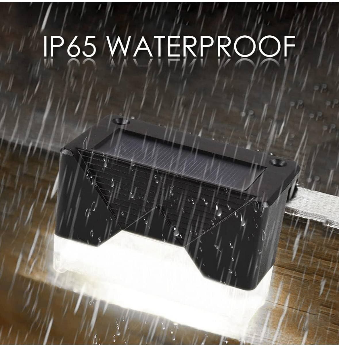 WALL SOLAR LIGHT