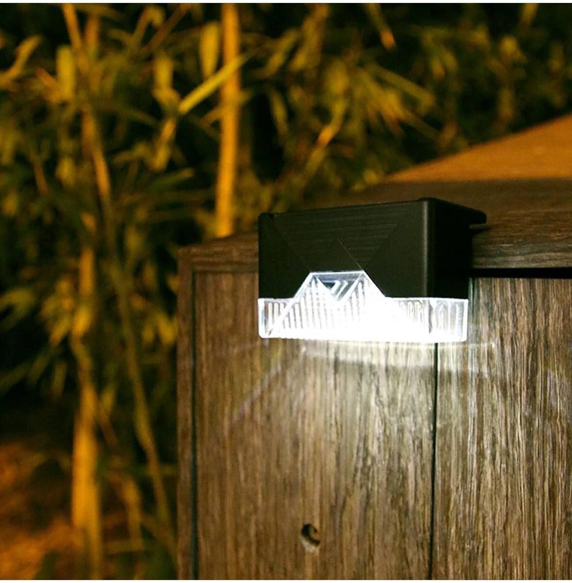 WALL SOLAR LIGHT