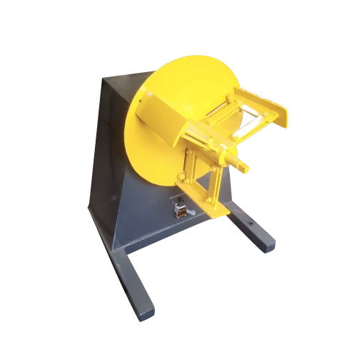 Makewell Industrial Uncoiler