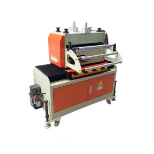 Automatic Coil Feeder - Power: 220 V Volt (V)