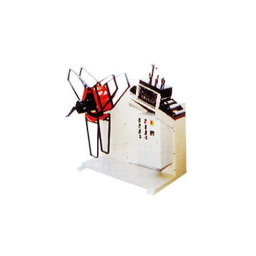 Makewell Compact De-Coiler