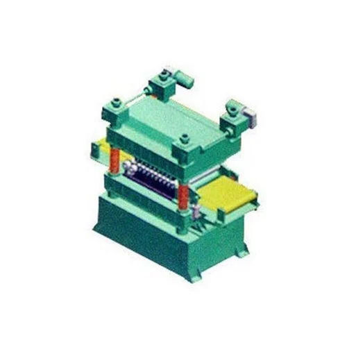 Component Leveller machine