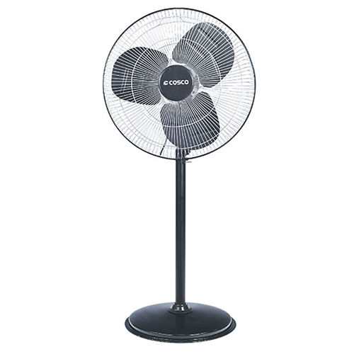 Jupiter Pedestal Fan (Oscillating)