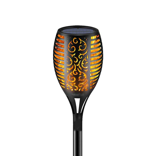 FLAME SOLAR LIGHT