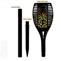 FLAME SOLAR LIGHT