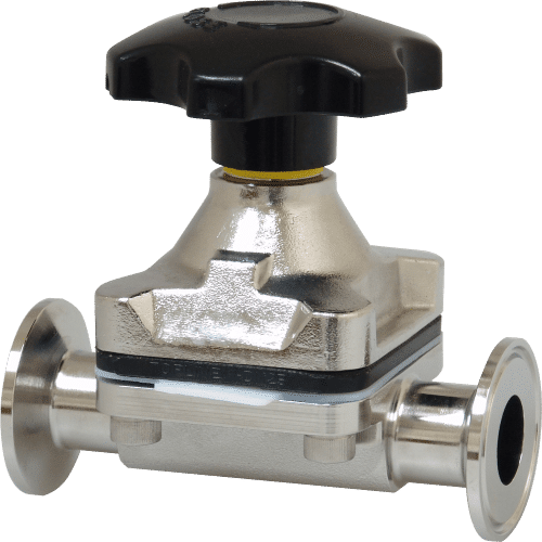 Diaphragm Valve Manufacturer in Bhavnagar