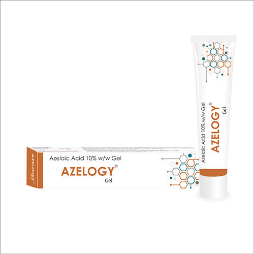 Azelogy Gel 10%