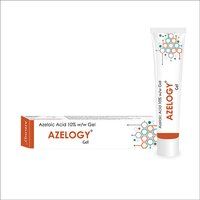 Azelogy Gel 10%