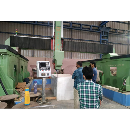 Thermocol Pattern CNC Router