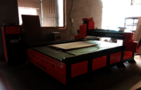 Wood Router Machine - Feature: Low Energy Consumption