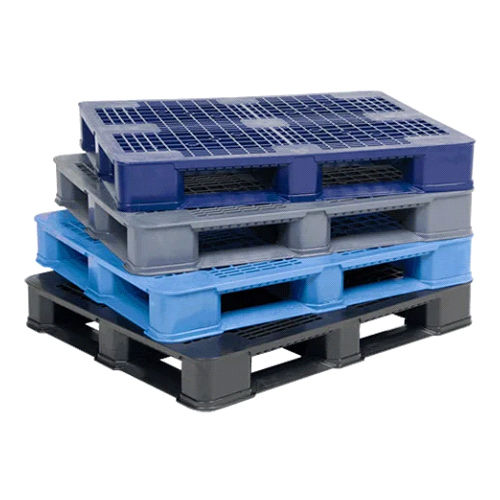 Medium Weight Plastic Pallets