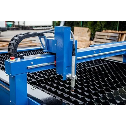 Mild Steel Plasma Cutting सेवाएं